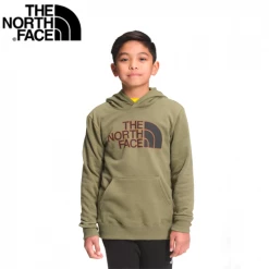 The North Face Hoodie Camp Fleece 22' Jr.