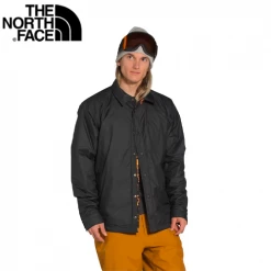 The North Face Fort Point Insulated Flannel Men's Jackets