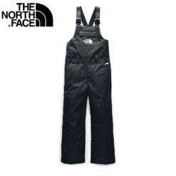 Youth Pants The North Face Freedom Bib Jr. 22'
