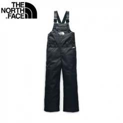 Youth Pants The North Face Freedom Bib Jr. Girls 22'