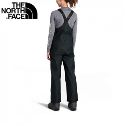 Youth Pants The North Face Freedom Bib Jr. Girls 22'