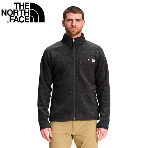 Men's Lifestyle Apparel The North Face Gordon Lyons Full Zip 21' 7 Men's Lifestyle Apparel The North Face Gordon Lyons Full Zip 21'
