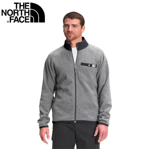 Men's Lifestyle Apparel The North Face Gordon Lyons Full Zip 21' 5 Men's Lifestyle Apparel The North Face Gordon Lyons Full Zip 21'