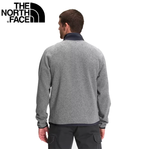 Men's Lifestyle Apparel The North Face Gordon Lyons Full Zip 21' 6 Men's Lifestyle Apparel The North Face Gordon Lyons Full Zip 21'