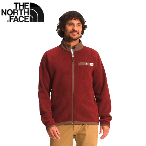 Men's Lifestyle Apparel The North Face Gordon Lyons Full Zip 21' 3 Men's Lifestyle Apparel The North Face Gordon Lyons Full Zip 21'