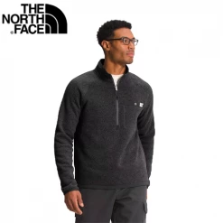 Men's Lifestyle Apparel The North Face Gordon Lyons 1/4 Zip
