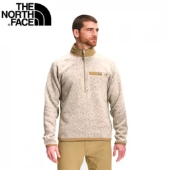 Men's Lifestyle Apparel The North Face Gordon Lyons 1/4 Zip