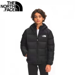 Youth Jackets The North Face Hyalite Down Jacket Jr.