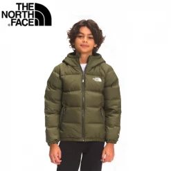 Youth Jackets The North Face Hyalite Down Jacket Jr.