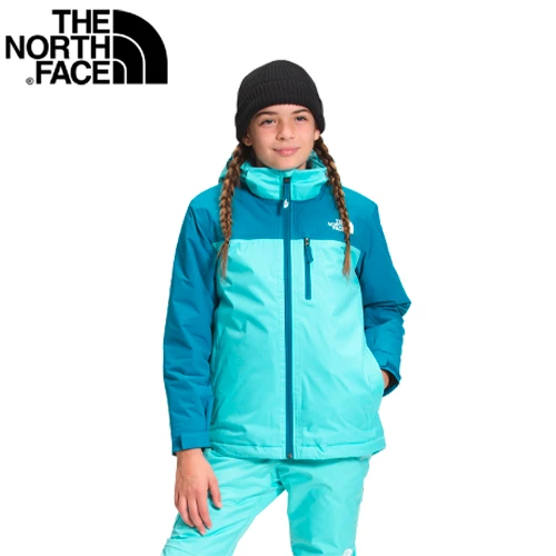 The North Face Snow Quest 22' Jr. Girls 3 The North Face Snow Quest 22' Jr. Girls