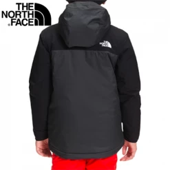 Youth Jackets The North Face Snowquest Jr. Boys 22'