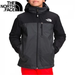 Youth Jackets The North Face Snowquest Jr. Boys 22'
