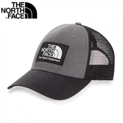 Youth Hat The North Face Mudder Trucker Hat Jr.