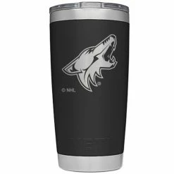 YETI Arizona Coyotes YETI NHL Collection