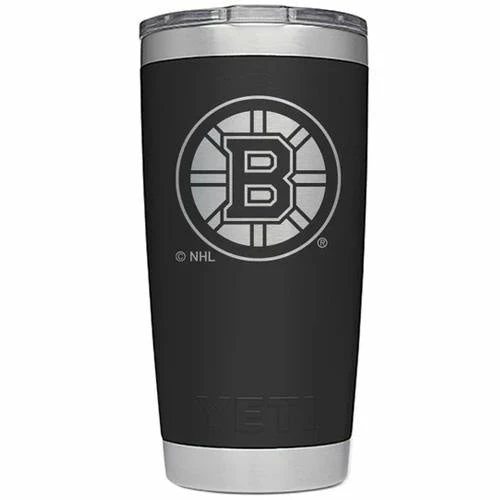 YETI Boston Bruins 3 YETI Boston Bruins