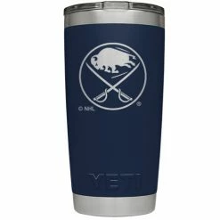 Yeti Rambler 20 Oz. Tumbler NHL YETI Tumblers