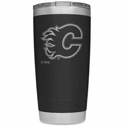 Yeti Rambler 20 Oz. Tumbler NHL YETI Tumblers