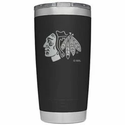 YETI Chicago Blackhawks