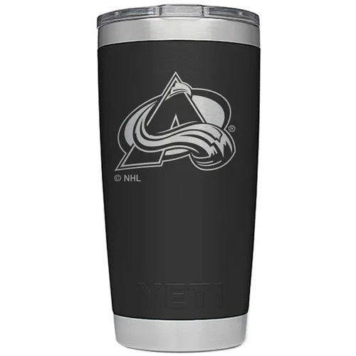 YETI YETI NHL Collection Colorado Avalanche 3 YETI YETI NHL Collection Colorado Avalanche