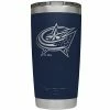YETI Columbus Blue Jackets 1 YETI Columbus Blue Jackets