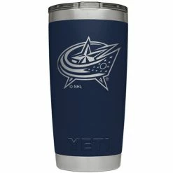 Yeti Rambler 20 Oz. Tumbler NHL YETI Tumblers