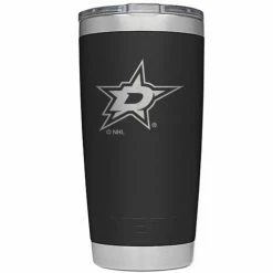 YETI Dallas Stars YETI NHL Collection