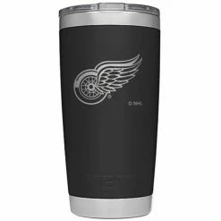 Yeti Rambler 20 Oz. Tumbler NHL YETI Tumblers