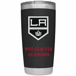 Yeti Rambler 20 Oz. Tumbler NHL YETI Tumblers
