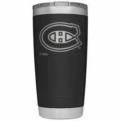 YETI Montreal Canadiens YETI NHL Collection 12 YETI Montreal Canadiens YETI NHL Collection
