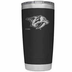 Yeti Rambler 20 Oz. Tumbler NHL YETI Tumblers