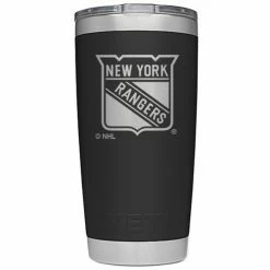 Yeti Rambler 20 Oz. Tumbler NHL YETI Tumblers
