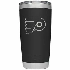 Yeti Rambler 20 Oz. Tumbler NHL YETI Tumblers