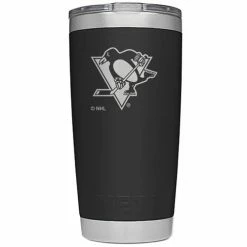 Yeti Rambler 20 Oz. Tumbler NHL YETI Tumblers