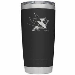 Yeti Rambler 20 Oz. Tumbler NHL YETI Tumblers