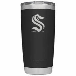Yeti Rambler 20 Oz. Tumbler NHL YETI Tumblers