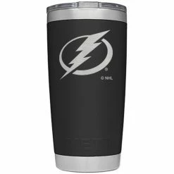 Yeti Rambler 20 Oz. Tumbler NHL YETI Tumblers