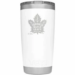 Yeti Rambler 20 Oz. Tumbler NHL YETI Tumblers