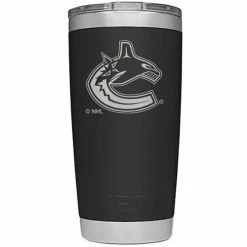 Yeti Rambler 20 Oz. Tumbler NHL YETI Tumblers