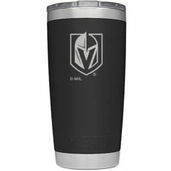 Yeti Rambler 20 Oz. Tumbler NHL YETI Tumblers
