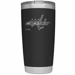 Yeti Rambler 20 Oz. Tumbler NHL YETI Tumblers