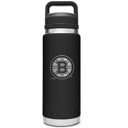 YETI Bottles Yeti Rambler 26 Oz. Chug Cap Bottle NHL 8 YETI Bottles Yeti Rambler 26 Oz. Chug Cap Bottle NHL