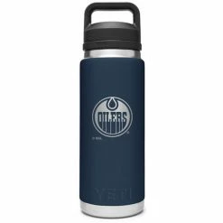 YETI Bottles Yeti Rambler 26 Oz. Chug Cap Bottle NHL