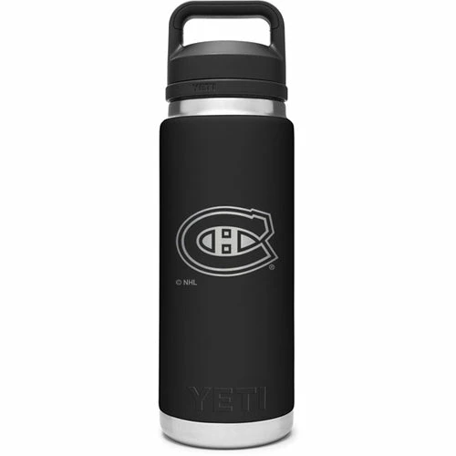 YETI Montreal Canadiens YETI NHL Collection 8 YETI Montreal Canadiens YETI NHL Collection