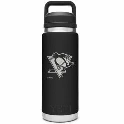 YETI Bottles Yeti Rambler 26 Oz. Chug Cap Bottle NHL 24 YETI Bottles Yeti Rambler 26 Oz. Chug Cap Bottle NHL