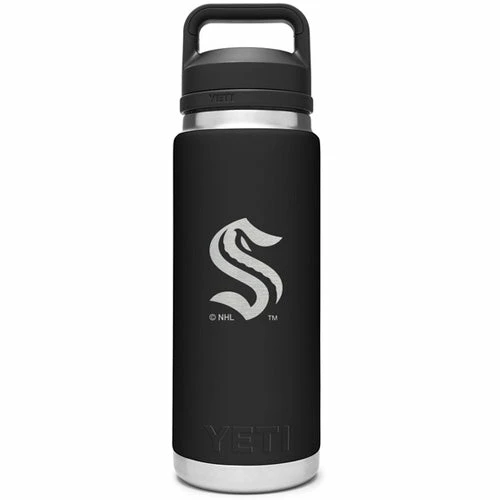 YETI Bottles Yeti Rambler 26 Oz. Chug Cap Bottle NHL 13 YETI Bottles Yeti Rambler 26 Oz. Chug Cap Bottle NHL