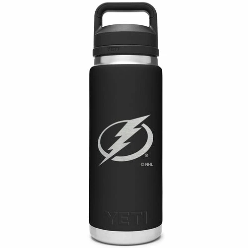 YETI Tampa Bay Lightning YETI NHL Collection 5 YETI Tampa Bay Lightning YETI NHL Collection