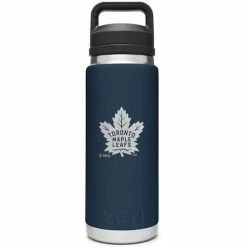 YETI Bottles Yeti Rambler 26 Oz. Chug Cap Bottle NHL 17 YETI Bottles Yeti Rambler 26 Oz. Chug Cap Bottle NHL