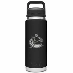YETI Bottles Yeti Rambler 26 Oz. Chug Cap Bottle NHL 19 YETI Bottles Yeti Rambler 26 Oz. Chug Cap Bottle NHL