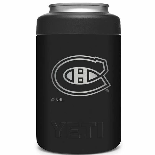 YETI Montreal Canadiens YETI NHL Collection 3 YETI Montreal Canadiens YETI NHL Collection