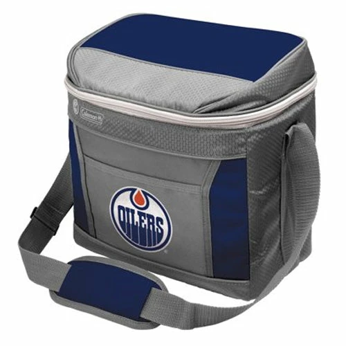 Coleman NHL 16-Can Soft Cooler Accessories 5 Coleman NHL 16-Can Soft Cooler Accessories
